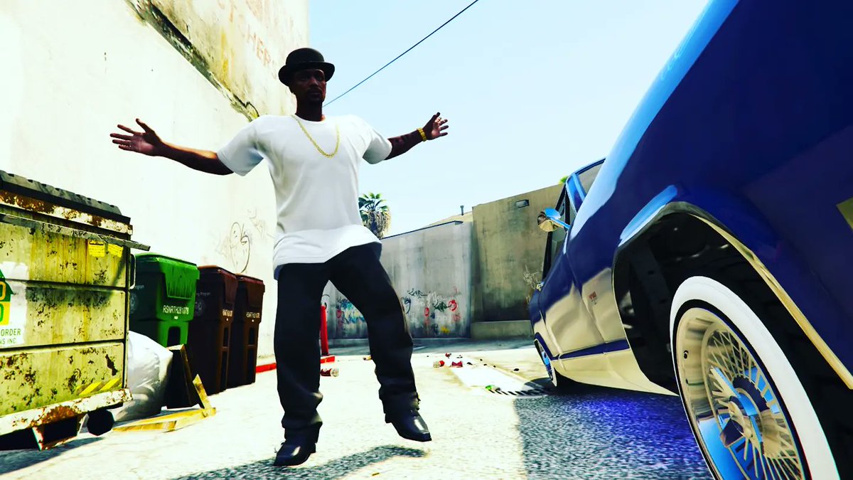 Playa_Hay_da's tweet photo. γTru Bluγ
#GTAOnline
#RockstarEditor
#LowAndSlowCC
#StrawberryPlayazCC https://t.co/ckIYAdfqmE
