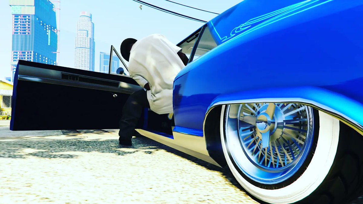 Playa_Hay_da's tweet photo. γTru Bluγ
#GTAOnline
#RockstarEditor
#LowAndSlowCC
#StrawberryPlayazCC https://t.co/ckIYAdfqmE