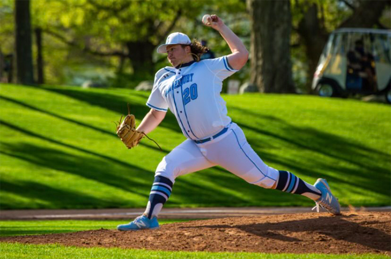 NE Baseball Journal tweet media