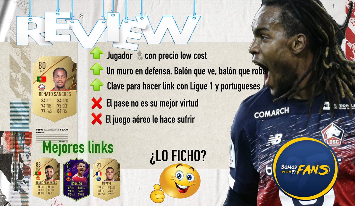 SomosFiFANS tweet media