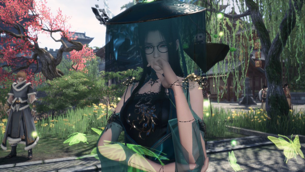 Bunonetta's tweet photo. Some more shots of my Summoner Class from Swords of Legends Online.
#PlaySoLOnline #snapsoflegends #SwordsofLegendsOnline https://t.co/2yYEoISaqT