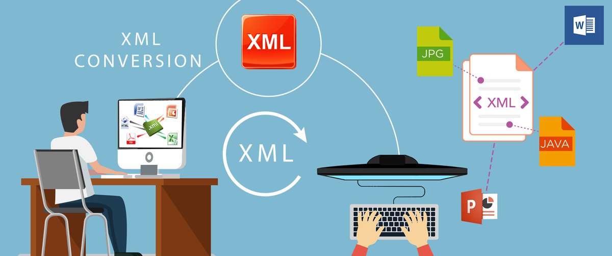 nexgendataentry's tweet image. Grab the benefits from NexGen while outsource XML conversion services.
For information: nexgendataentry.com/xml-conversion…
Email us: support@nexgendataentry.com
#xmldata #XMLconversion #outsourcing #dataconvesion #bposervices #bpocompany #XML #nexgendataentry #outsourcing #bpocompany #bpo
