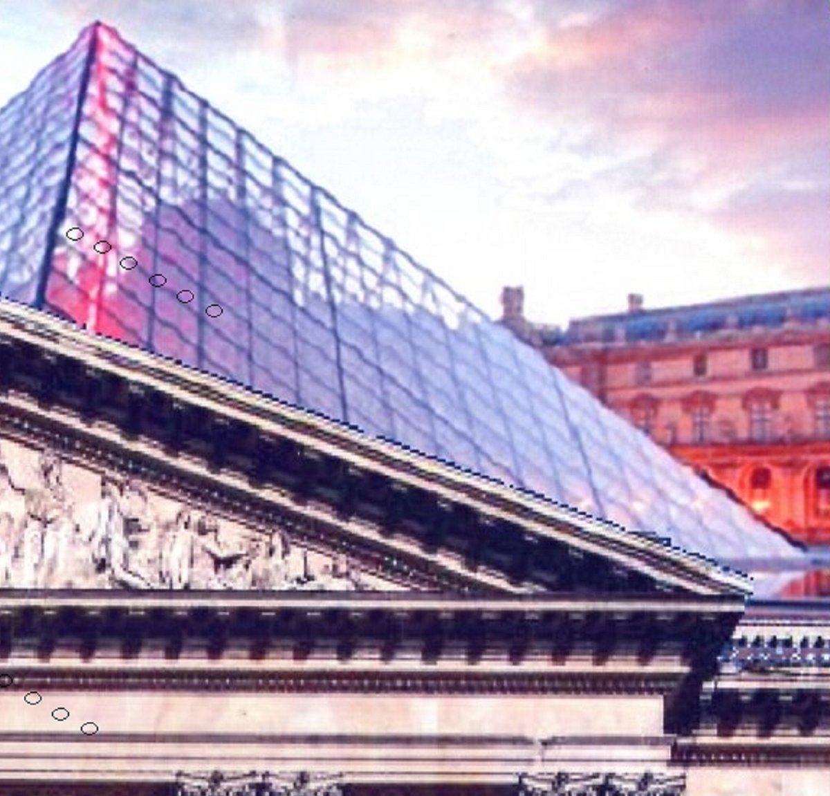 barbierjeanf's tweet photo. Hi,
The Louvre Palace, the largest museum in the world
https://t.co/fdK2fo3pJx
#LouvrePalace #ArtMuseum #CollonnadePerrault #OriginalMontage #A4ColorPrint #WallDecor #DigitalArt #ChristmasGift #UniquePattern #ArtAndCollections #Philately #VintageStampBlock #multicolored
Good day. https://t.co/SBYzbYdxv9
