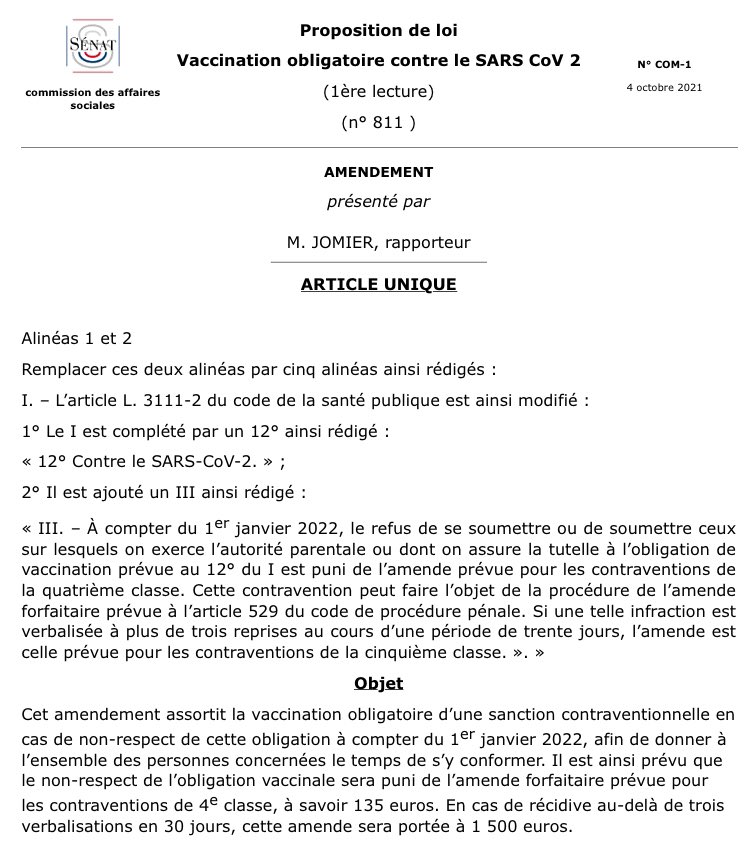 LIBERTÉ tweet media