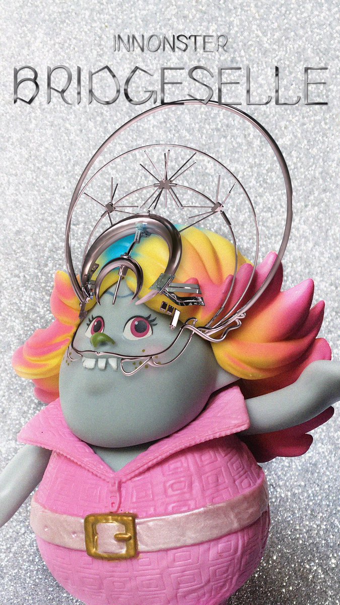 Innonster's tweet photo. 💫 BRIDGESELLE 💫

#โทรล #โทรลส์ #โทรลล์ #โทรลล์ส #โทรล์ #โทรลส #ตุ๊กตาโทรล #trolls #troll #trollsthailand #trollsworldtour #trollsparty #รีวิว #aespa𓆙 #aespa #aespa_savage #aespa https://t.co/xckOBwsMvM