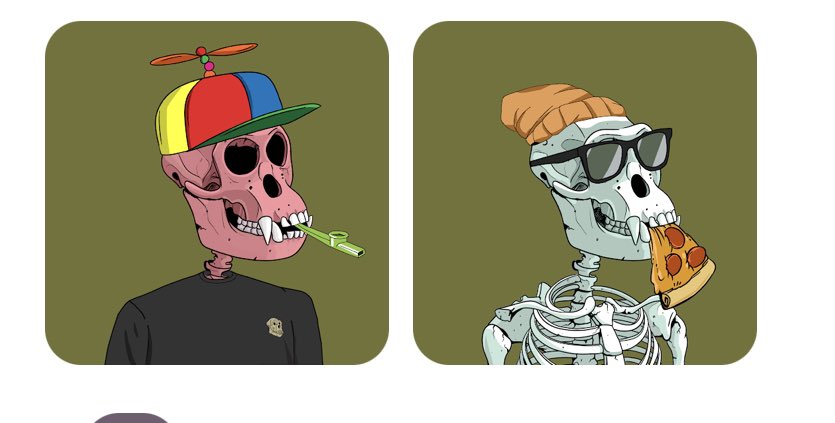 New roadmap

Cant wait to get some merch! 

Where are all my cousins? 

#wabc <a href="/WickedBoneClub/">Wicked Bone Club</a> #WickedApeBoneClub