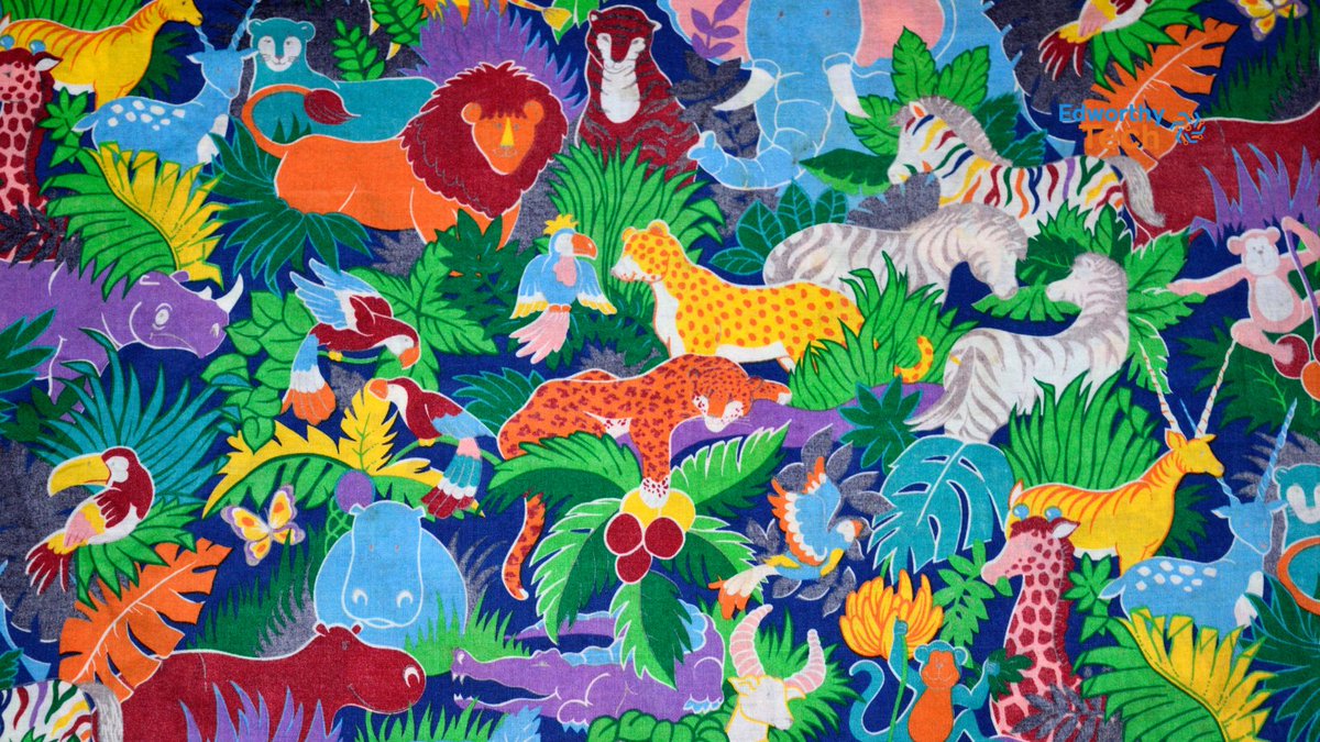 Find the #edworthytech logo! Happy World Animal Day!

#WorldAnimalsDay #loveanimals