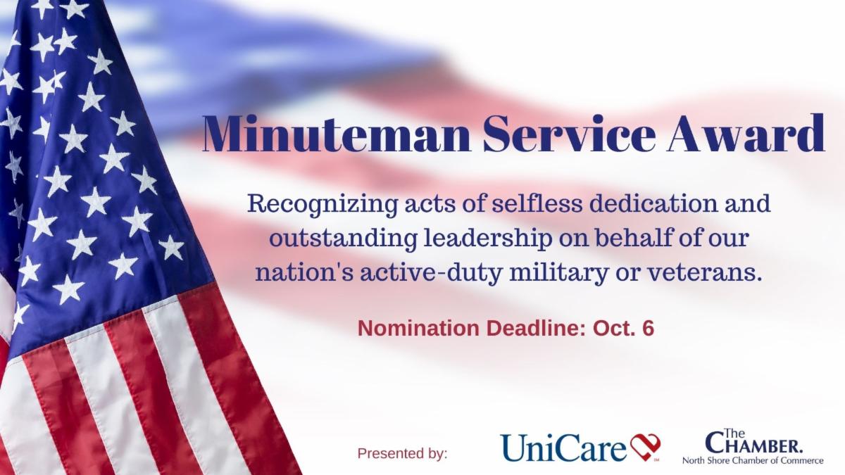 North Shore Chamber tweet media