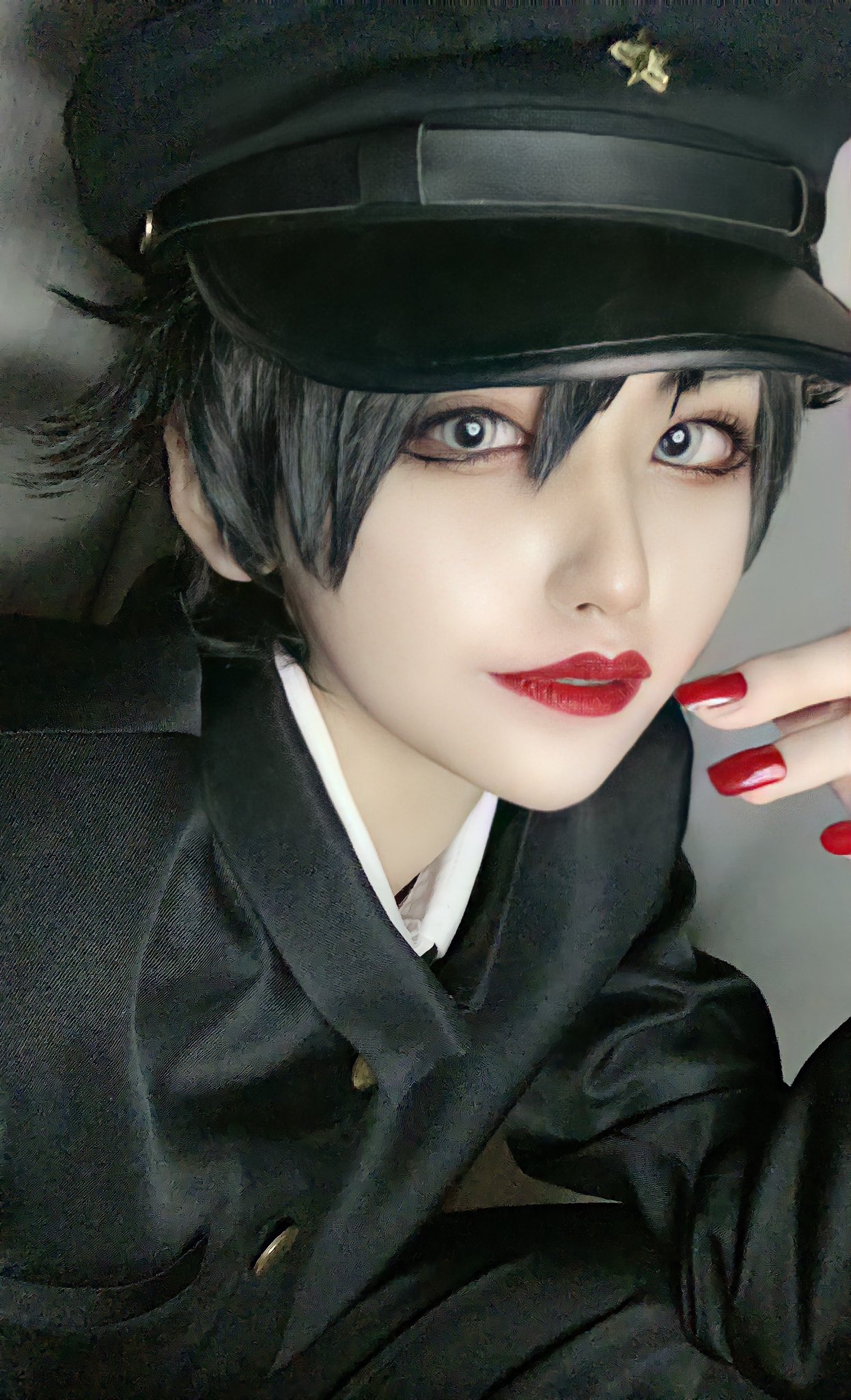 まか on X: 