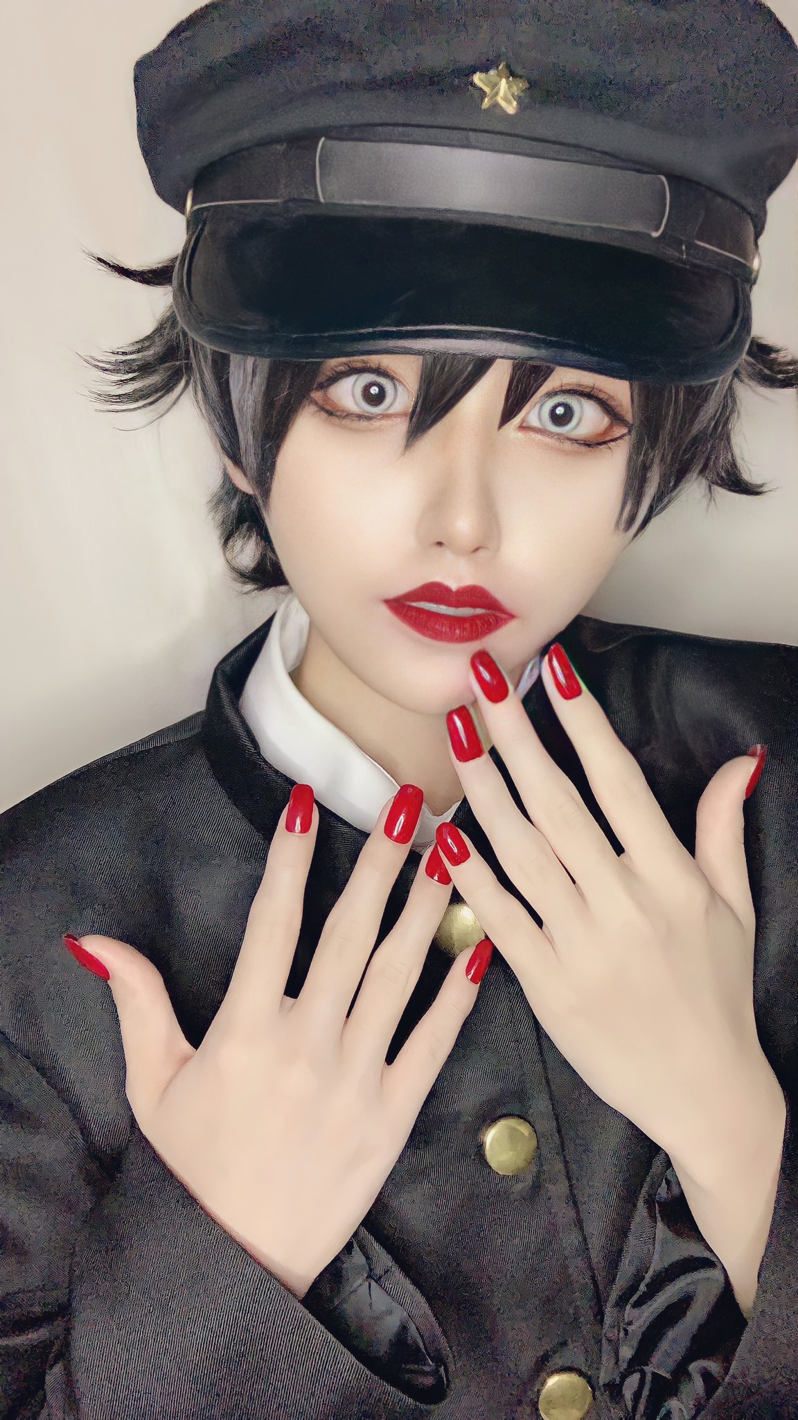 まか on X: 