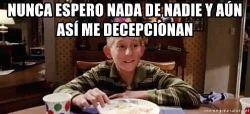 vagdestroyer3's tweet photo. #MiPeorCumpleaños yo todos mis cumpleaños 😪 @yaparateoficial @soyalexitagarza @facufacundo https://t.co/IIkBTYQJcD