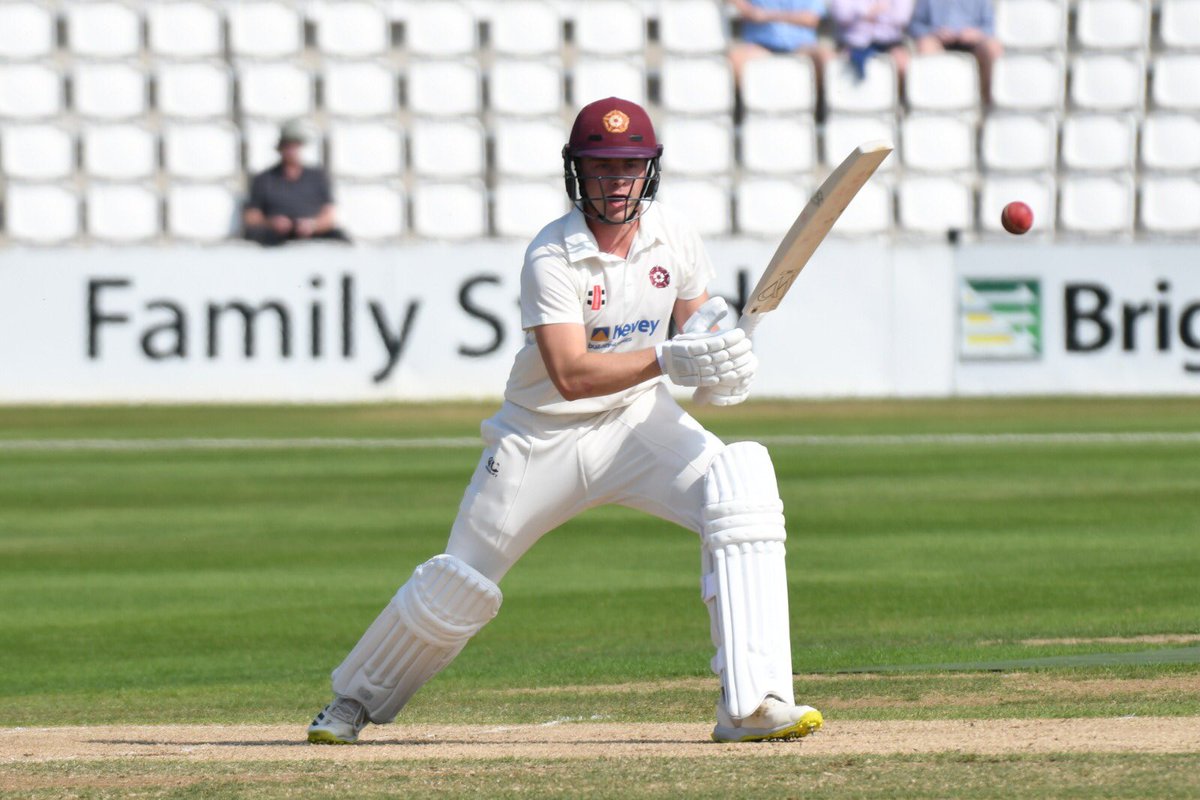 harrygouldstone's tweet photo. Best day of my life signing for my boyhood club, can’t wait to get back into training and put some hard work in for next year, thanks to everyone who’s helped me along the way, especially mum and dad @NorthantsCCC @niallnobiobrien https://t.co/h8UmS47GIQ