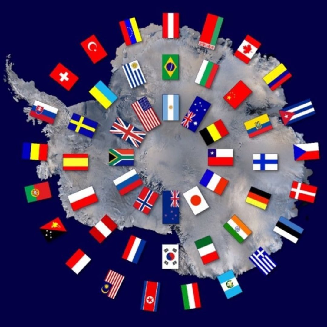 blancopabloda's tweet image. Un día como hoy hace 30 años se firmó el #ProtocoloDeMadrid sobre Protección del Medio Ambiente. Este Protocolo forma parte del Sistema del Tratado Antártico y designa a la #Antártida como “reserva natural consagrada a la paz y a la ciencia”