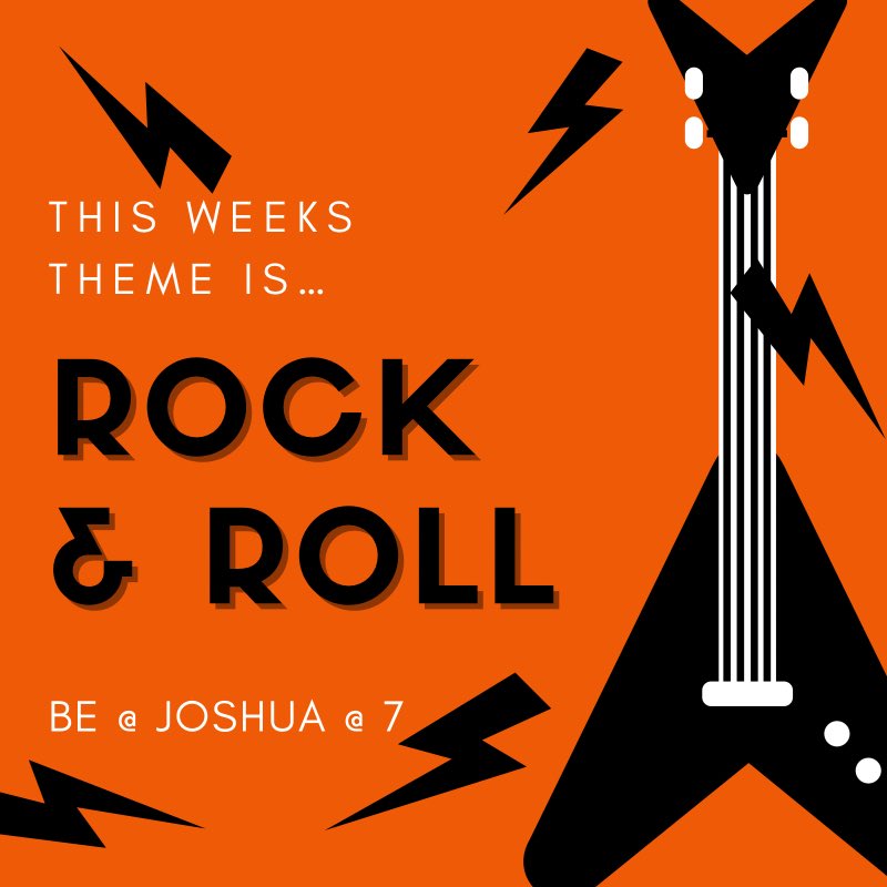 THIS FRIDAY-OCT 8