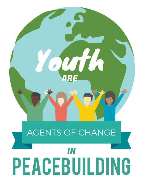 us_ypscoalition's tweet photo. Peacebuilding efforts should include young people in all stages of the work so that peace interventions are grounded in their needs and align with broader human rights around inclusion and participation.
#Yes4YPS
#Youth4Peace
#mondaythoughts https://t.co/qDAn3PNGDw