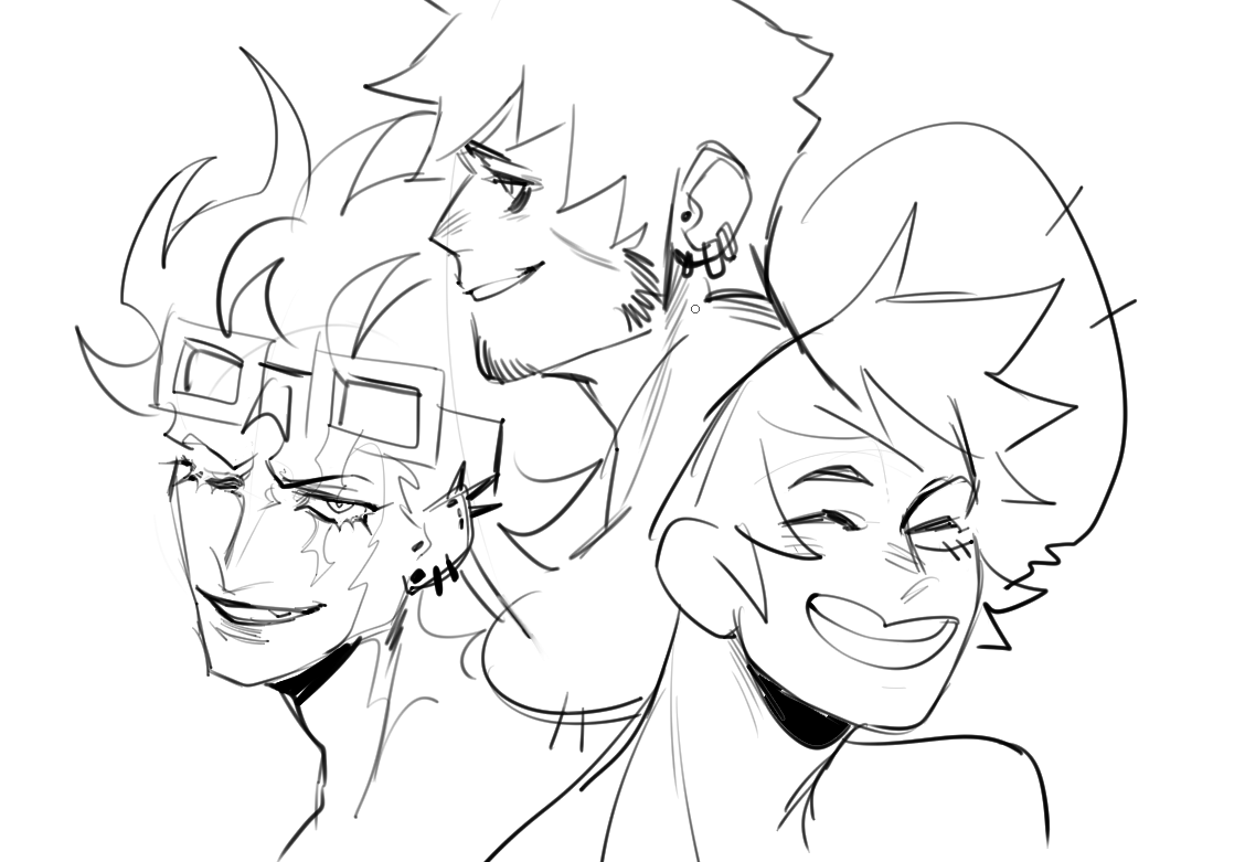 me like csp lining 