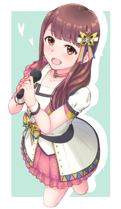 琴葉、誕生日おめでとう!!! 
