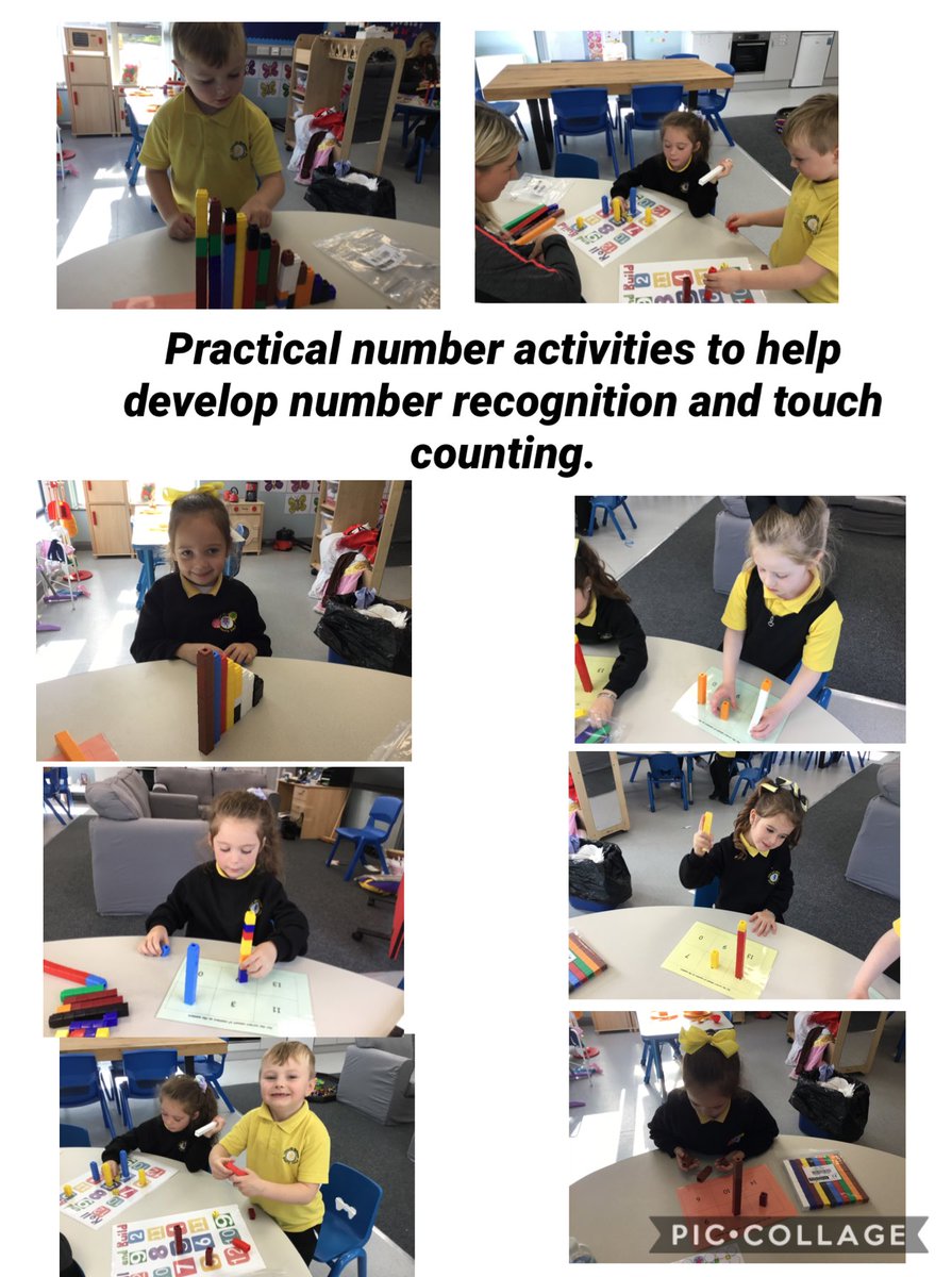 ctrps1's tweet photo. 🦋Numeracy time this afternoon in ‘Our Butterfly Room’ 🦋
1️⃣2️⃣ Teaching our children number recognition through practical activities. 1️⃣2️⃣
#practicalbasedlearning #numbertime
@nurtureni @nurtureuktweets @IrvSean https://t.co/6Mn4lIXWHO