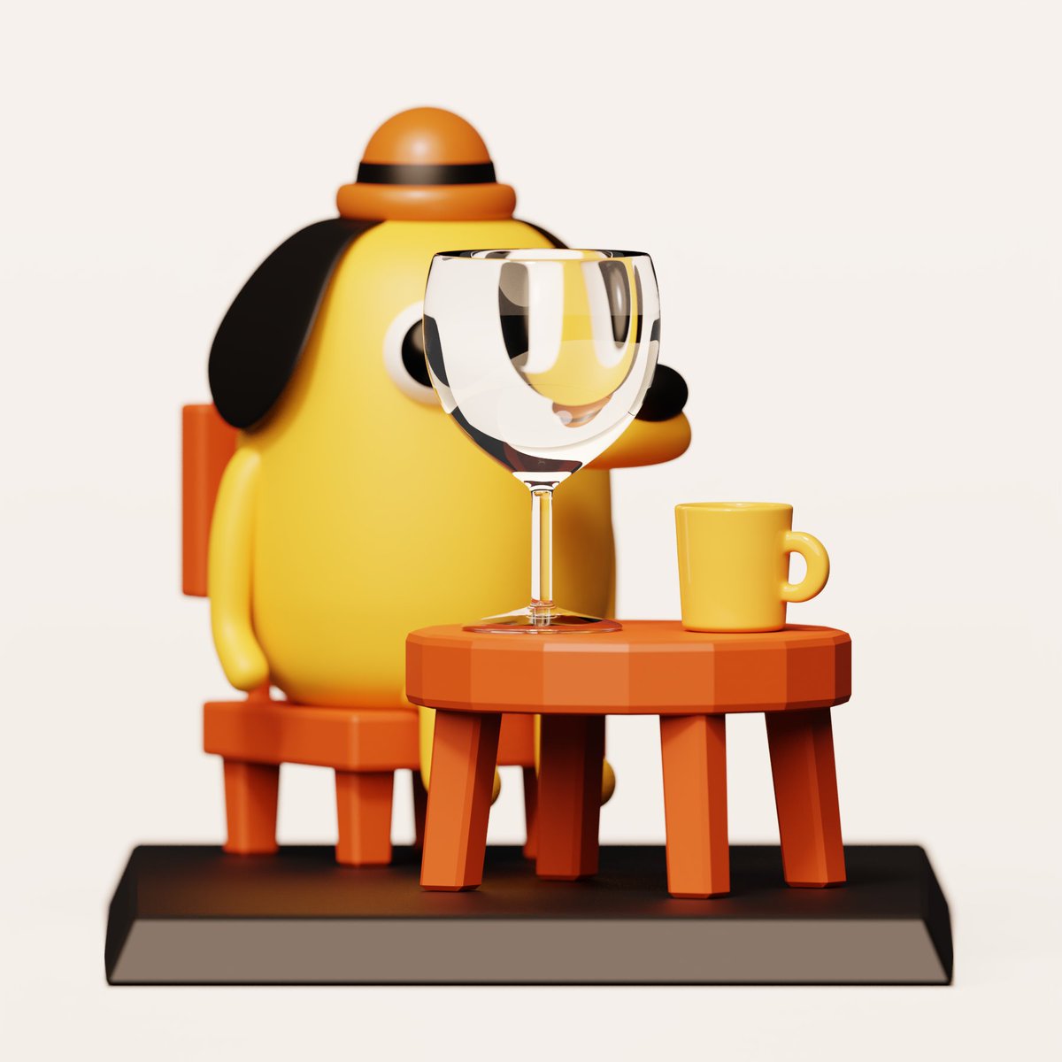 oiemare's tweet photo. this is fine https://t.co/gRd5Nih6bg