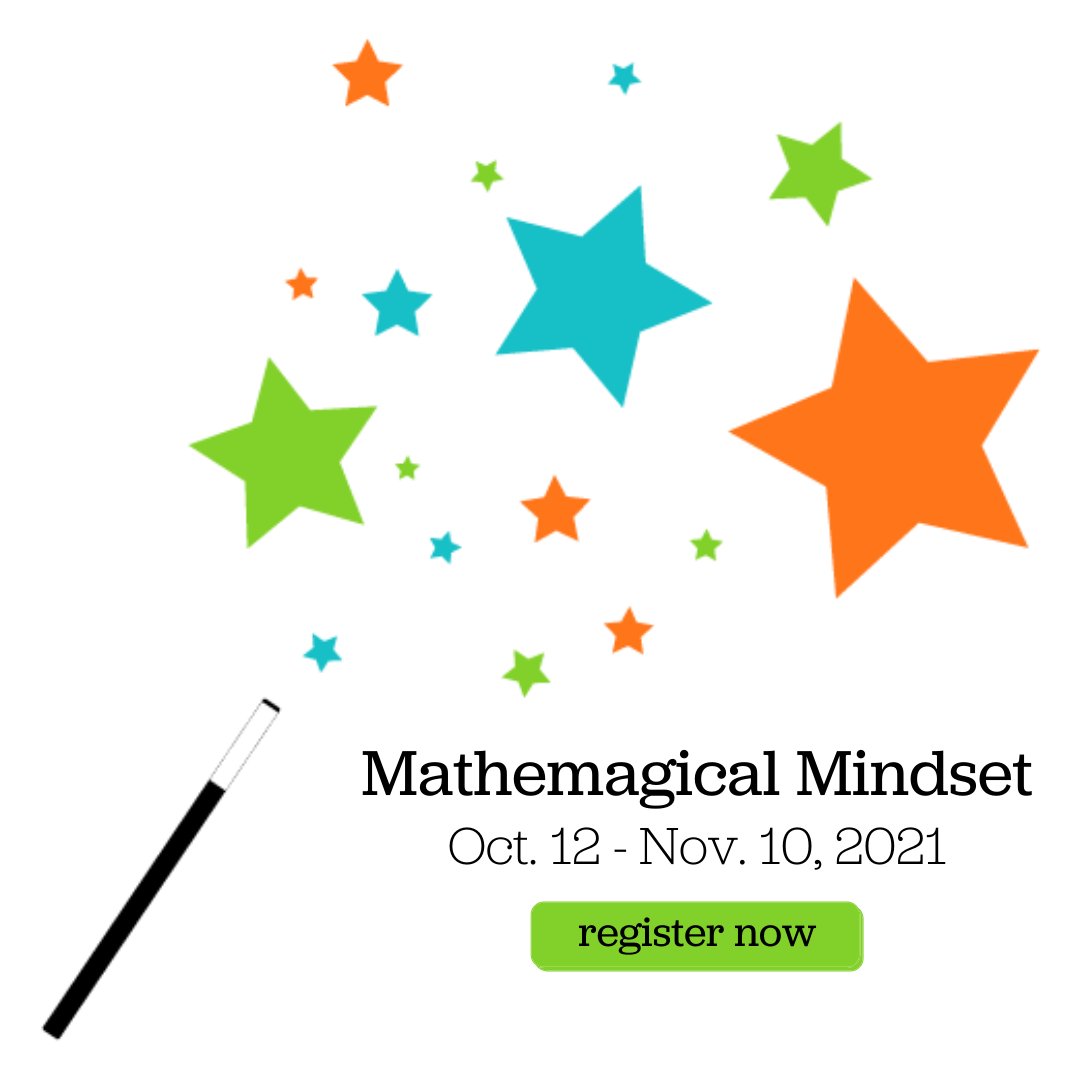 CurriculumAssoc's tweet photo. ATTN: K-5 educators! We're hosting a webinar series 10/11-11/10: "Mathemagical Mindset: Creating Classrooms Where Students Thrive." View the full list of topics and register now! https://t.co/3P4l2CZ1CB #MyiReady #ReadyMath #iReady https://t.co/BtSWFwUJqu