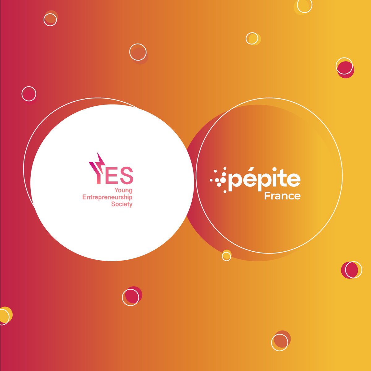 PepiteFrance's tweet photo. Pour cette deuxième édition de #CREATIV21 🔥, nous tenons à remercier notre partenaire 🤝 #LaYES pour sa participation dans notre initiative de promouvoir l’#entrepreneuriat #etudiants. https://t.co/9ANFGfuou8