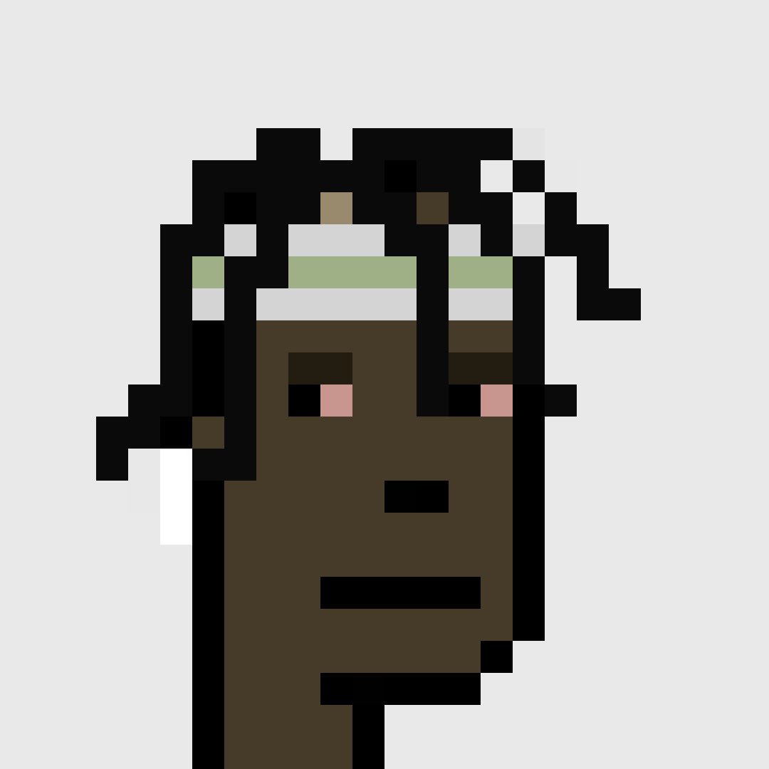 We heard you ! We are launching our very first giveaway exclusively for our early community !

🌳 Follow <a href="/ElrondPunks/">Epunks | JewelSwap💎AMM/Loans @ App.Jewelswap.io</a>
🌳 RT + tag two friends who need to learn more about Elrond ! 

🌳 Spread the world !

END : 07/10/21

#NFTGiveaway #FreeNFT #NFTGiveaways #ePunks