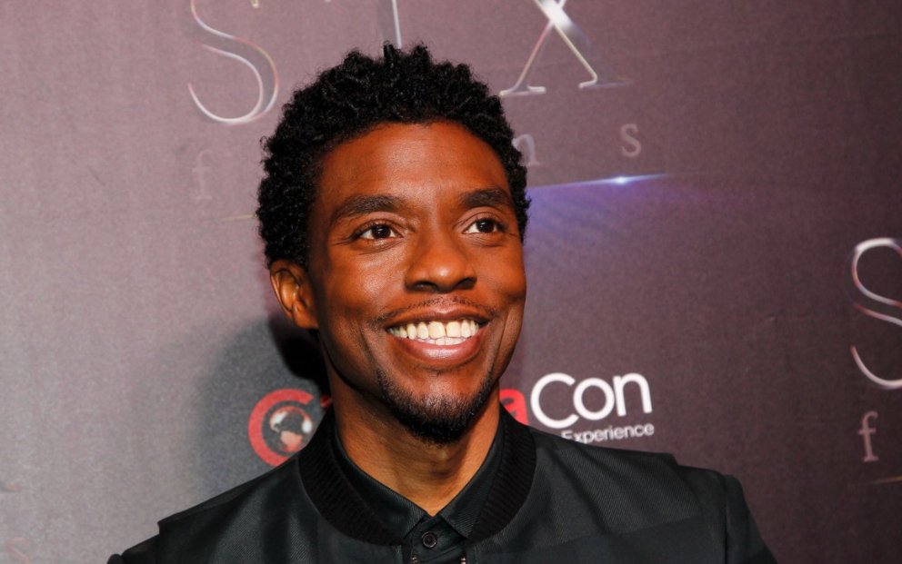 IndieWire's tweet photo. Howard University and Netflix have announced a $5.4 million scholarship in Chadwick Boseman's name. The The Chadwick A. Boseman Memorial Scholarship will provide incoming students in the College of Fine Arts with a four-year scholarship to cover the full cost of tuition. https://t.co/fbRnIWA4zu