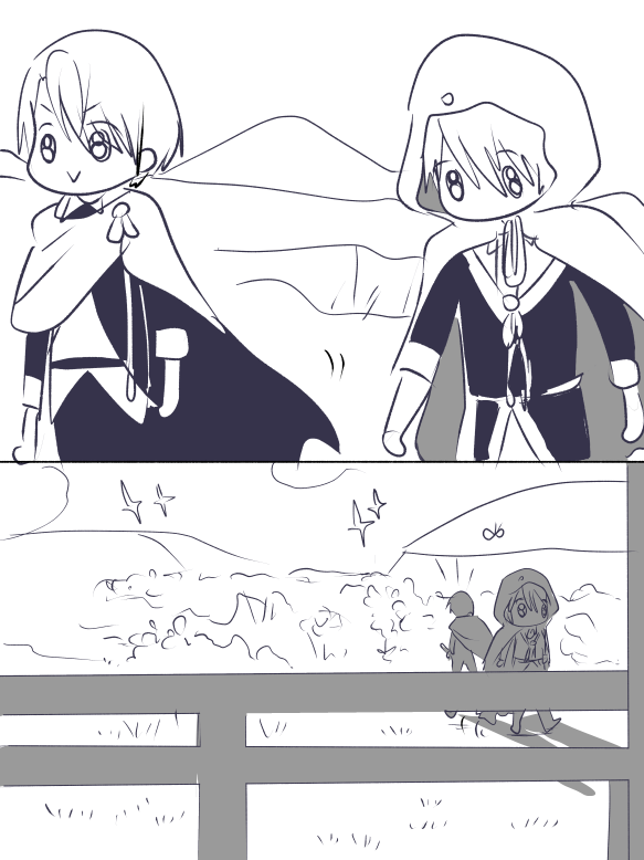 もう限界を迎えたまんば(刀剣乱舞無双) 