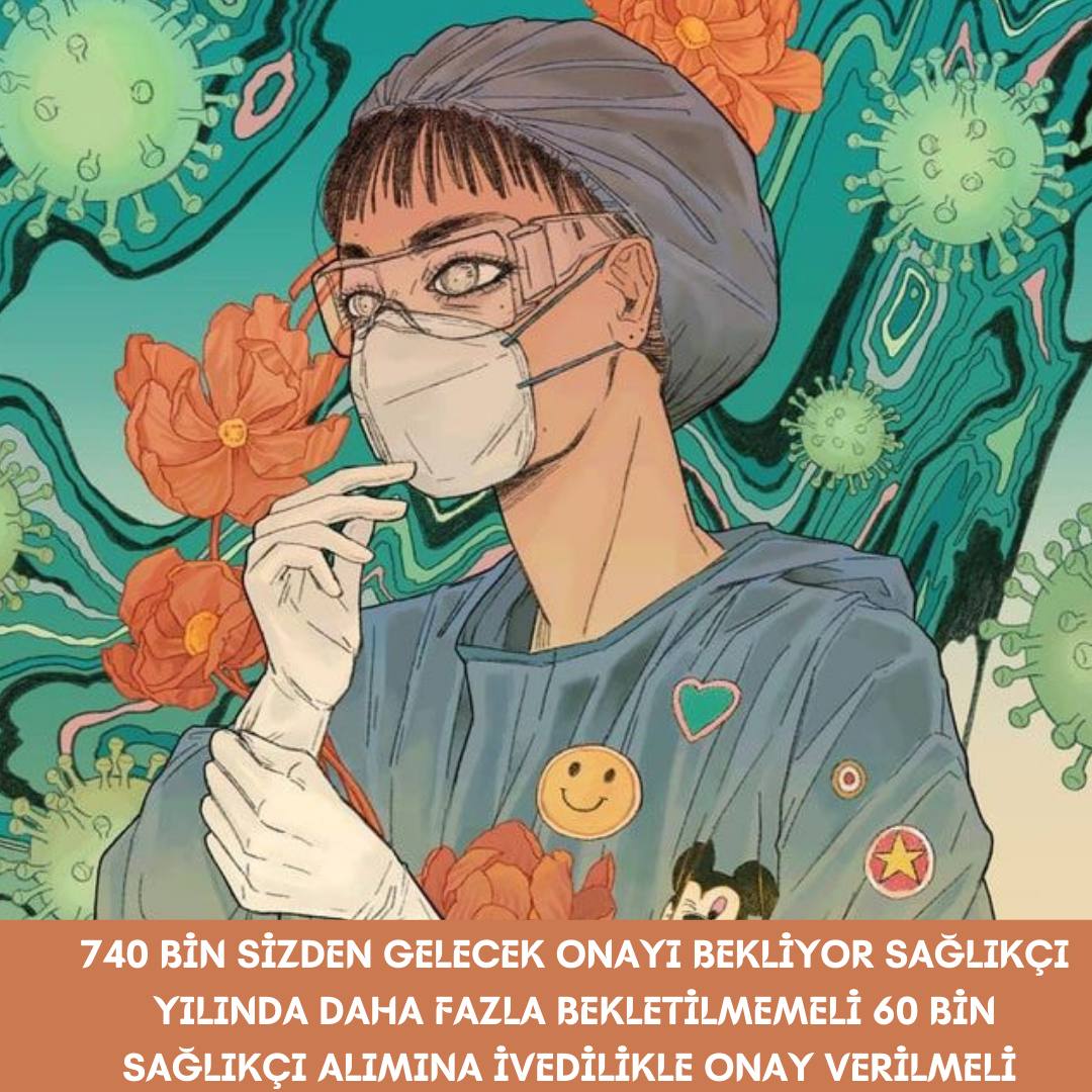 aysenurvrl14's tweet photo. Ne kadar daha bekleyeceğiz bari onu bilelim...
@drfahrettinkoca 
#FKoca3AyBittiSimdiAtama https://t.co/2liGOKF1nW