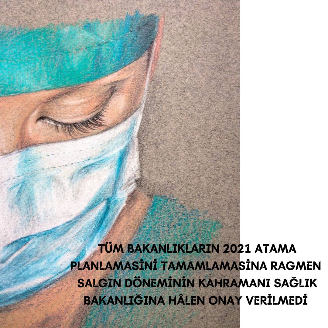 aysenurvrl14's tweet photo. Ne kadar daha bekleyeceğiz bari onu bilelim...
@drfahrettinkoca 
#FKoca3AyBittiSimdiAtama https://t.co/2liGOKF1nW