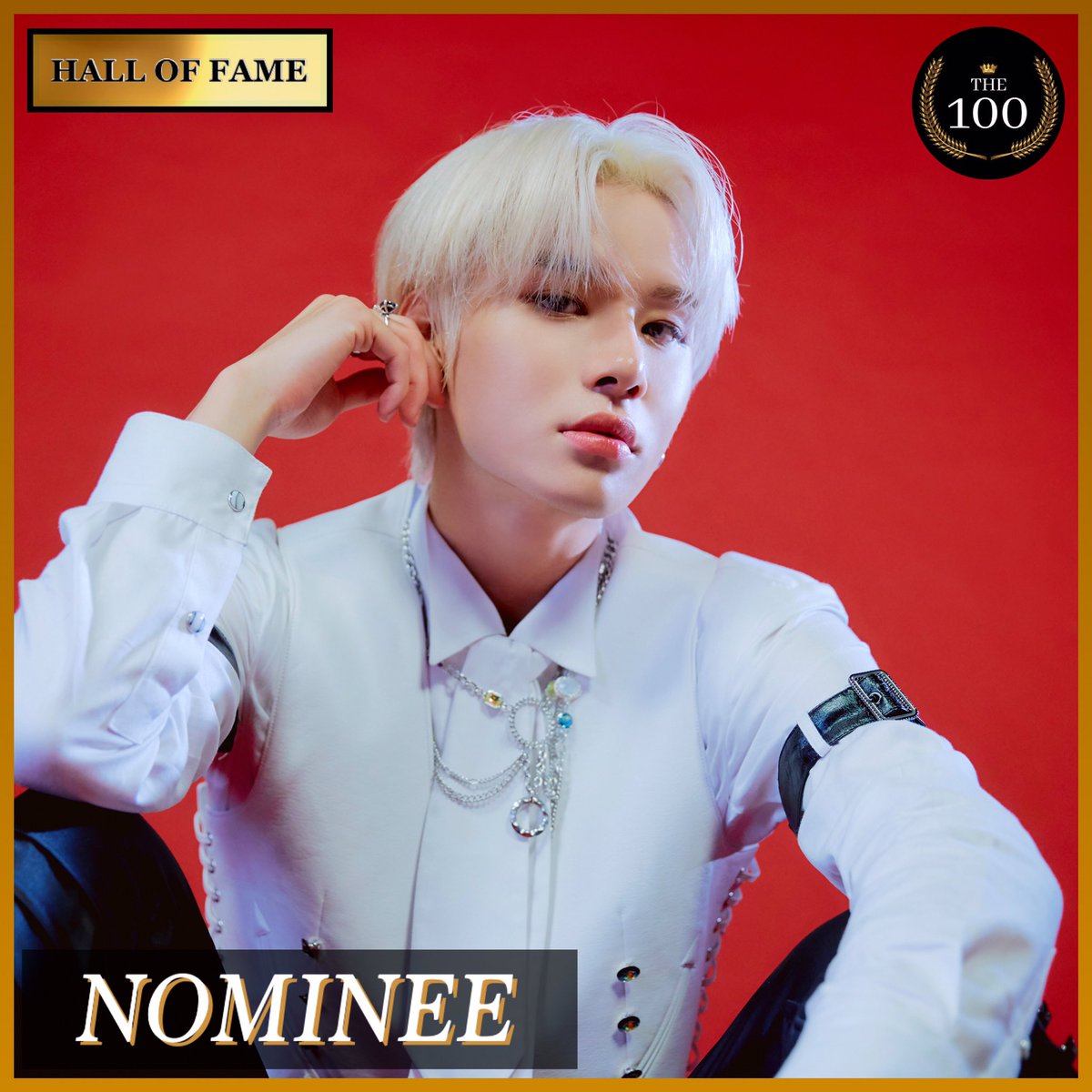 Jungwoo from NCT - Official Nominee for The 100 Most Handsome K-POP Artist of 2021. Congratulations! 🎉 #thetop_100 #100mosthandsome2021 #JUNGWOO #정우 @NCTsmtown #NCT #엔시티 #SM #Artist #Singer #Dancer #KPOP