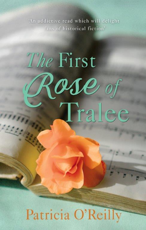 PatriciaDublin's tweet photo. 'Captivating and compelling' the story of Mary O'Connor
#TheFirstRoseOfTralee @PoolbegBooks #Irishhistoricalromance #Biography https://t.co/EHaTI2y3IG https://t.co/UMBFv1ModZ