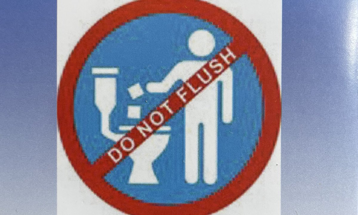 DarienRecycles's tweet photo. PLEASE REVIEW an important brochure enclosed w/the most recent sewer bill! Important points:
1) Sump pumps connected to the sewer system must be disconnected;  
2) Never put wipes - even if labeled "flushable"- down your drain. 
Ques? Call (203) 656-7382 
#Darien @TownofDarienCT https://t.co/MO1tt0Sgq2