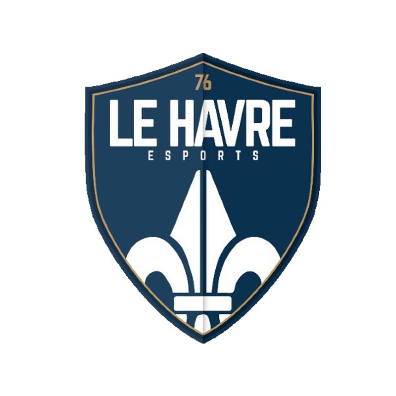 Le Havre eSports eFoot tweet media