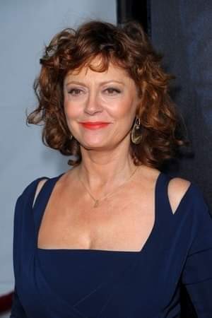 Happy birthday, Susan Sarandon 