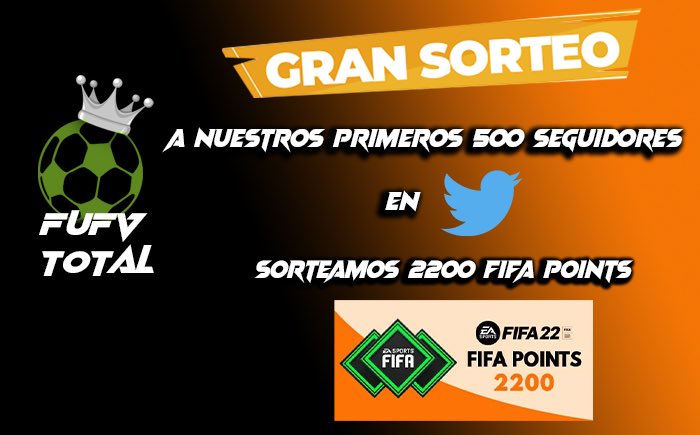 FUFV Total tweet media