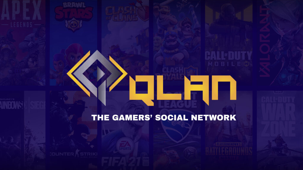 timesofesports's tweet photo. Qlan is a new social networking app designed for gamers and aims to boost the esports community in India
#esports #timesofesports #qlan #jointheqlan #qlangaming #gaming #gamers #games #onlinegaming #egaming
https://t.co/TR7ahgKvIP https://t.co/1zNZIqS5p0