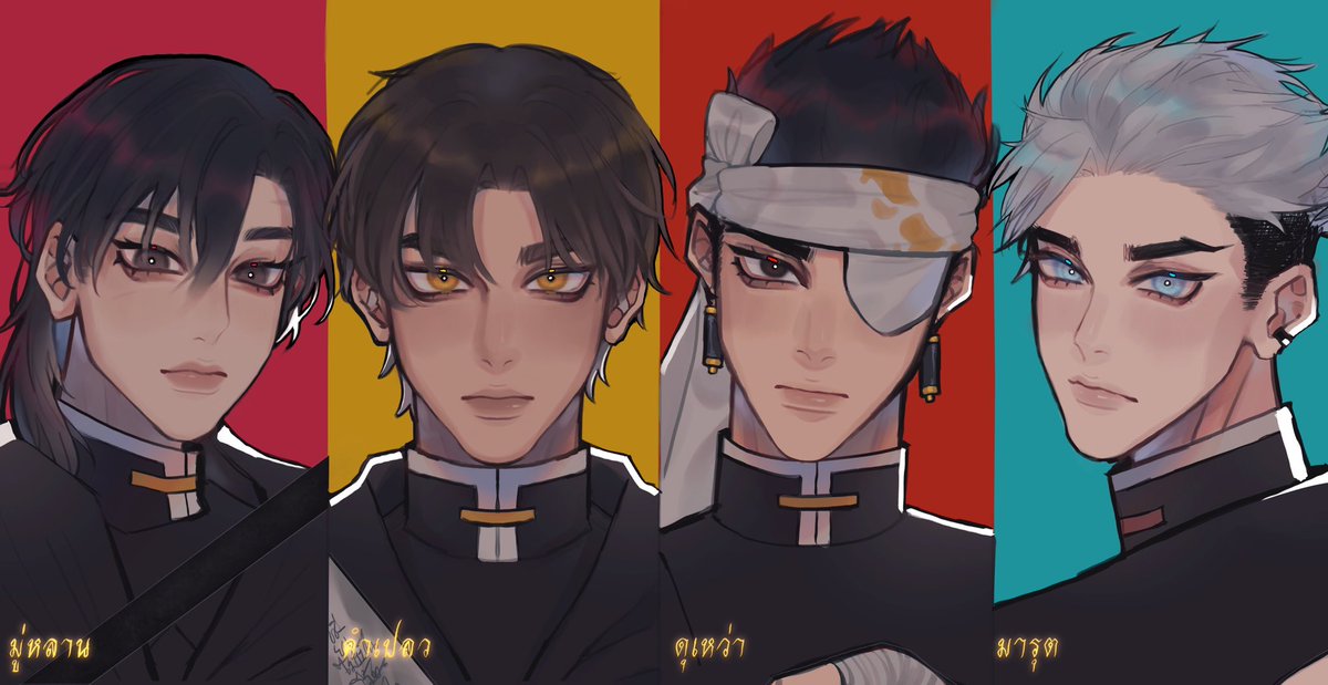 RANT_Mulan's tweet photo. #สอบนั้นฉันตาย_RANT
#สอบปฏิบัติ_RANT 

( มาช้าแต่มานะ ทีมนี้มันปัง👌🔥✨ ) https://t.co/Lkgz0Hq2XB