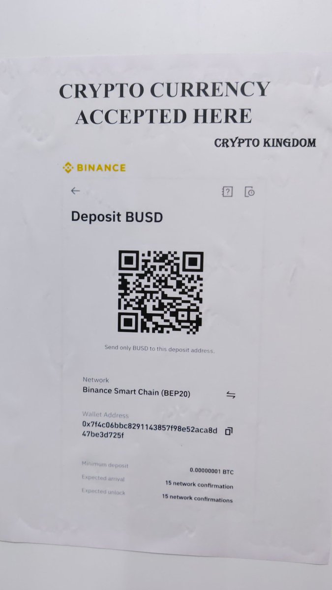 Jithin___KJ's tweet photo. Great to announce that our village Kuttemperoor,Mannar India has started accepting Crypto currency #BUSD 

STARTED From a saloon named as Star saloon 

Our sincere gratitude to arif bhai for supporting as to make this happen

@binance @VitalikButerin @smtgpt @forsageofficial https://t.co/Xm2m75xNyW
