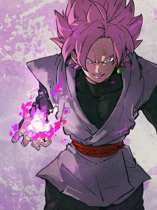 ('-`).。oO(猿) #ドラゴンボール 