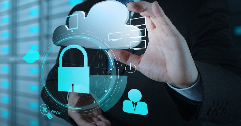 Should you believe that sensitive data is not safe in the cloud, the following article might convince you from the opposite bit.ly/3AedBIZ