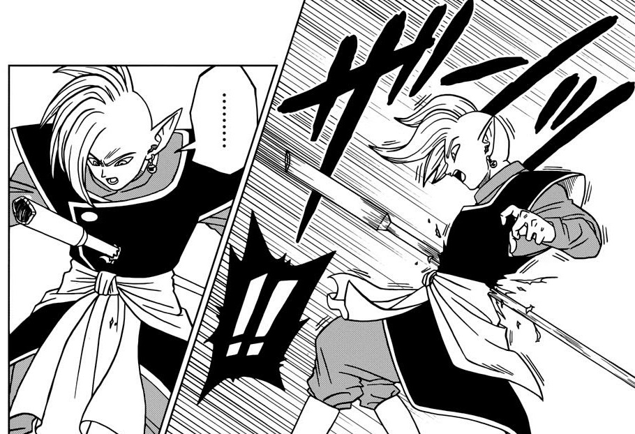 SluttyZamasu's tweet photo. 𝖣𝗂𝖺 𝟣. 𝖴𝗇𝗂𝗏𝖾𝗋𝗌𝗈 𝖠𝗅𝗍𝖾𝗋𝗇𝖺𝗍𝗂𝗏𝗈 — 𝑀𝑢𝑒𝑟𝑡𝑒

¿𝖸 𝗌𝗂 𝖹𝖺𝗆𝖺𝗌 𝖼𝗈𝗇𝖿𝗂𝖺𝖻𝖺 𝗍𝖺𝗇𝗍𝗈 𝖾𝗇 𝗌𝗎 𝗉𝗈𝖽𝖾𝗋 𝖽𝖾 𝖣𝗂𝗈𝗌 𝗊𝗎𝖾 𝗇𝗎𝗇𝖼𝖺 𝗌𝖾 𝗏𝗈𝗅𝗏𝗂𝗈́ 𝗂𝗇𝗆𝗈𝗋𝗍𝖺𝗅?

#BlamasuWeek
#BlamasuWeek2021
#黒ザマ黒WEEK https://t.co/xFCD4UDjSR