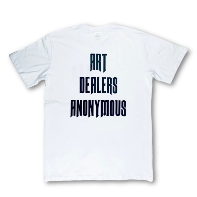 Art Dealers Anonymous™️ tweet media