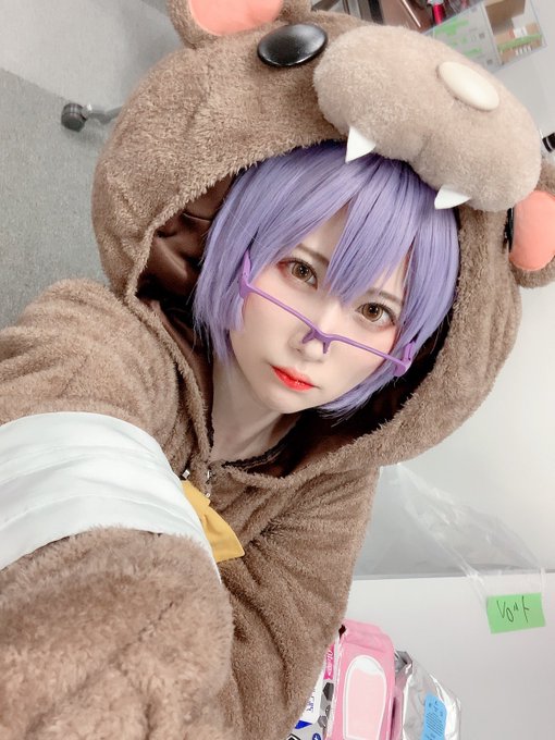 コスプレイヤー雨音瑠美(あまねるみ)のTwitter画像34
