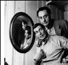 TheDali's tweet photo. #LeeMiller's photos reflect the artistic circles she frequented, especially the surrealists. Among her friends were Leonora Carrington and Max Ernst, Man Ray and Roland Penrose, and Dalí and Gala. #TheDali #SheIsLee
https://t.co/6L1XuOL6yI https://t.co/84PLrMIdjD