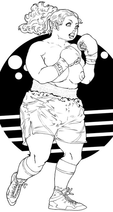 カルロッタ・リベラさん 