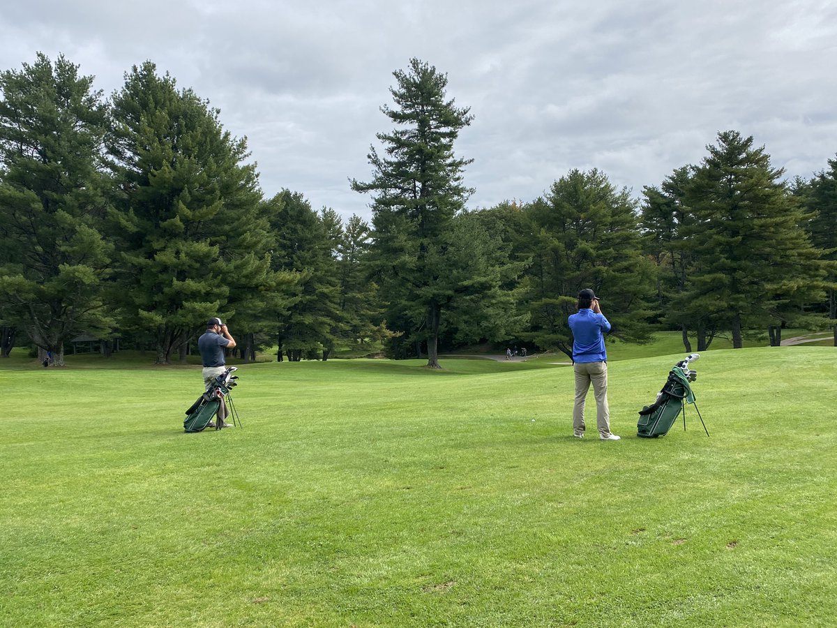 GolfCastleton tweet picture