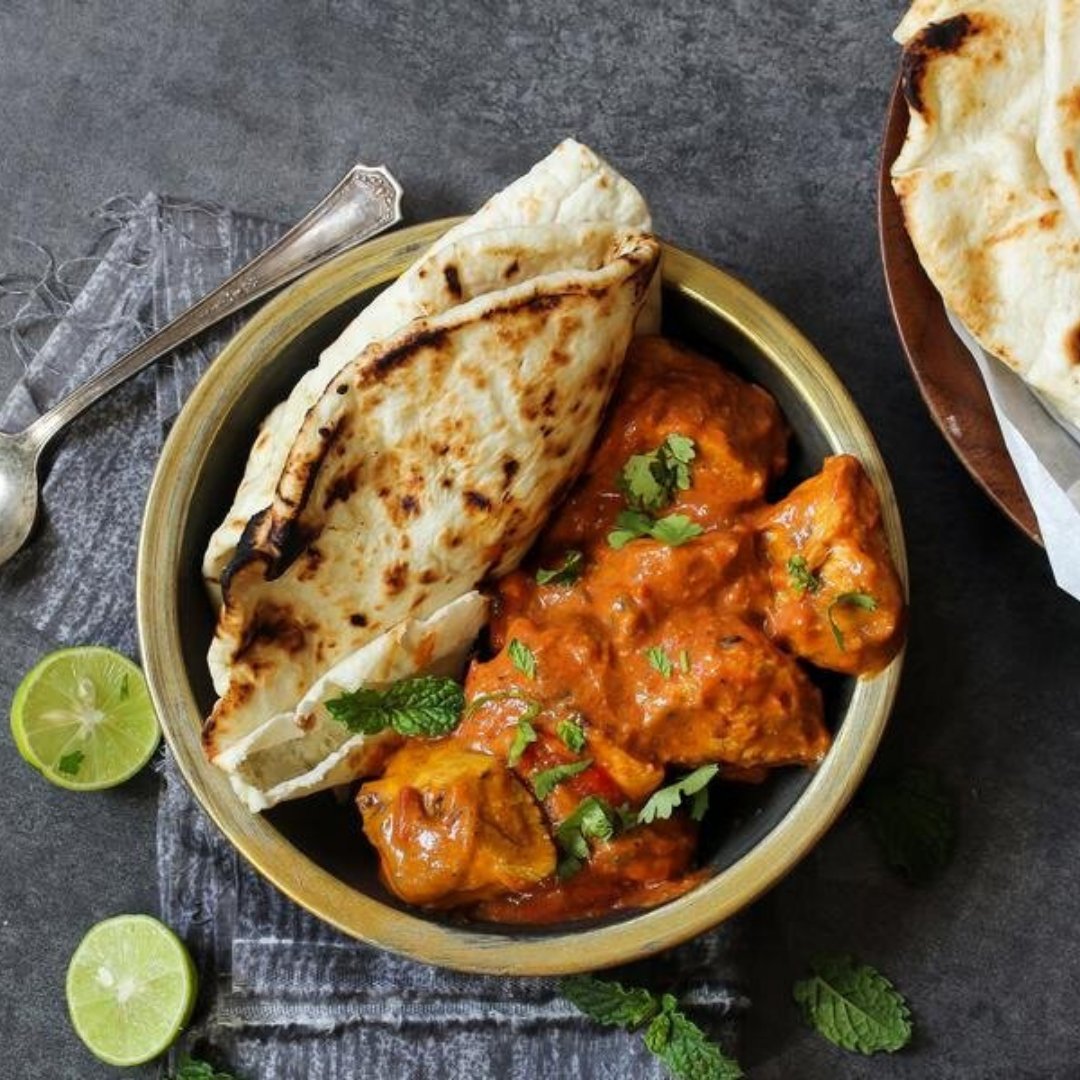 SuttonHooChick's tweet photo. It's national curry week and to celebrate we thought we would let you in on a fab recipe from @SpicePots. Head to the link below for the full recipe and keep your eyes peeled for more chicken curry recipes this week!
https://t.co/opOyfz18O8

#SuttonHooChicken #NationalCurryWeek https://t.co/2VqA5aN6pR