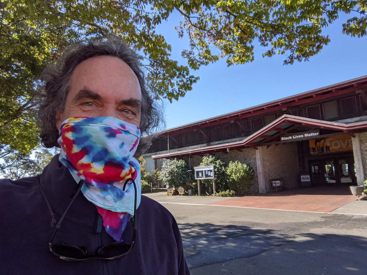 scottmacleod's tweet photo. 1 year ago today #UUChurchBerkeley (middle of #COVID19pandemic #nonSARSCoV2epidemic) See these #UUChurch pics here too https://t.co/HWJI9Fzncd -https://t.co/SX5GChxznz & re #VarietiesofReligiousExperience & #UUs 1966 #GratefulDead & #QuakerSilentMeeting -https://t.co/fzBF09f9DA~ https://t.co/9xXe5HGLtW