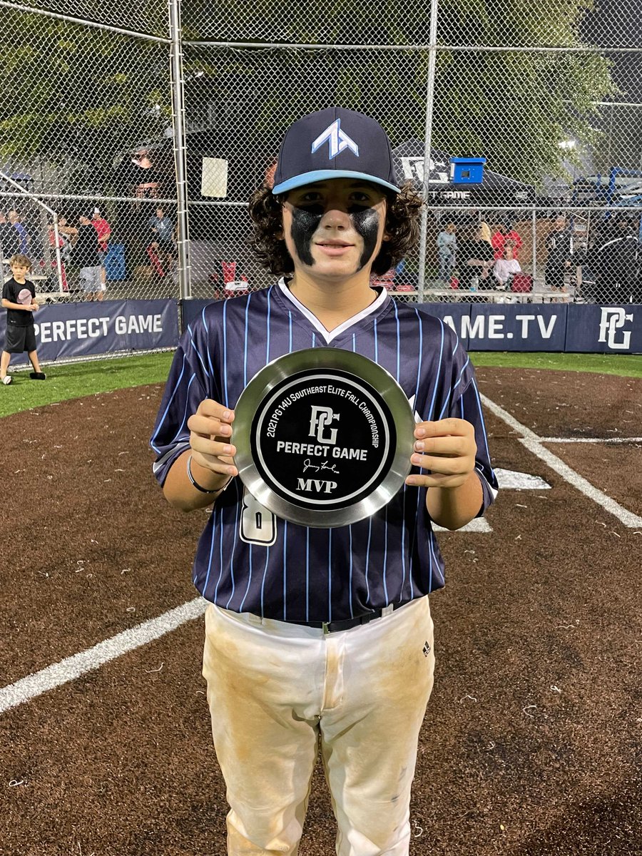 Perfect Game Tournaments tweet media